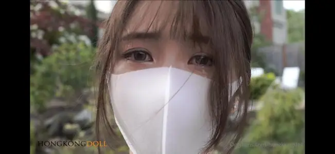 森林探秘零「她的妄想」.